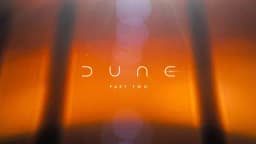 Will 'Dune: Part Two' gross under $70m opening weekend?