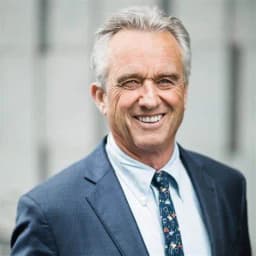 Will RFK Jr. drop out before September?