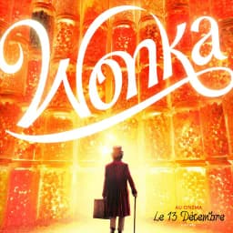 Will 'Wonka' gross over $40m over its opening weekend?
