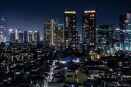 Will the highest temperature in Jakarta be 34°C on May 5?