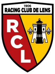 Will Racing Club de Lens win on 2025-08-24?