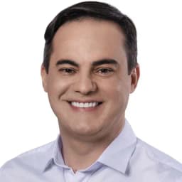 Will Capitão Wagner win the 2026 Ceará gubernatorial election?