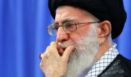 Will Khamenei leave Iran by December 31?