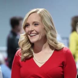 Will Erin Houchin be announced as the next Republican House Conference Chair?