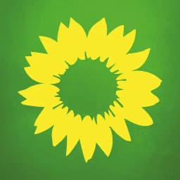 Will The Greens win the second most seats in the 2026 Baden-Württemberg parliamentary elections?