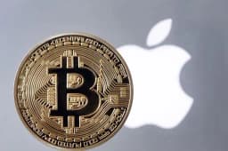 Will Apple, Amazon, or Twitter announce a Bitcoin purchase before April 1, 2021?