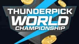 Thunderpick WC: Ninjas in Pyjamas vs. Venom