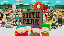Will anyone say "Polymarket" during South Park e6 s27?