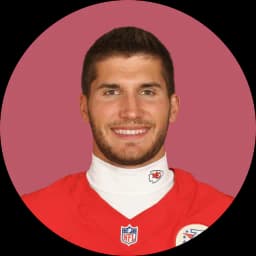 Will Justin Watson score a TD in Super Bowl LIX?