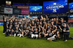 Will the Baltimore Orioles win the AL East Division?