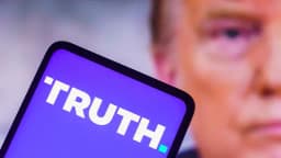 Will Trump post "Hezbollah" this week on Truth Social?