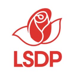 Will LSDP win the most seats in the 2024 Lithuania legislative election?