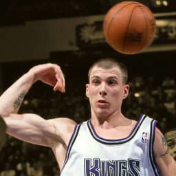 Will another player lead the NBA in Assists?