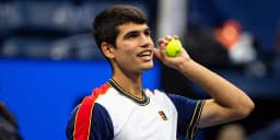 Will Carlos Alcaraz win the 2024 French Open Men's Singles?