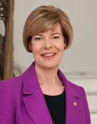 Will Tammy Baldwin be the 2024 Democratic VP nominee?
