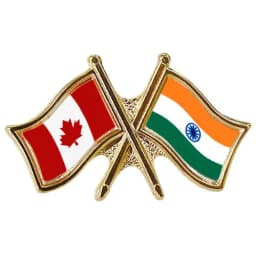 Will Canada sanction India by October 31?