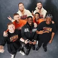 Will Sidemen's next video get between 2.5–3.0 million views on day 1?