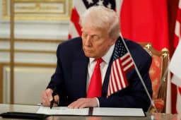 Will Trump say "Midterm" during Fox interview on Tuesday?