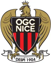 Will OGC Nice win on 2025-09-28?