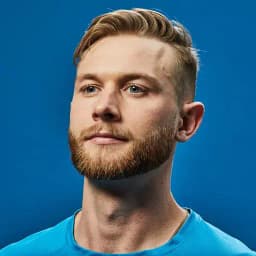 Will Josh Kerr be named the 2025 BBC Sports Personality of the Year?