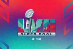 Super Bowl LVII: Eagles vs. Chiefs