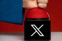 X banned in Brazil before October?