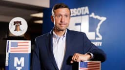 Will Ken Martin cease to be DNC Chair by December 31, 2026?