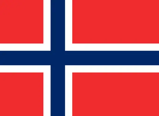 Will voter turnout in the 2025 Norwegian parliamentary election be between 72 and 75%?