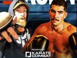 Nic Carter vs. Coty Kuhn: Who will win?