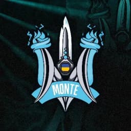 Will Monte win ESL Challenger Katowice 2024?