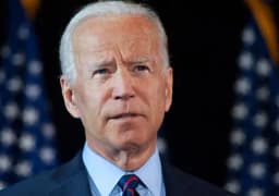 Will Joe Biden be President of the USA on March 1, 2021?