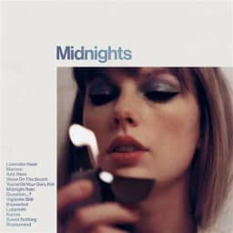 GRAMMYs 2024: Will ‘Midnights’ by Taylor Swift win Album of the Year?