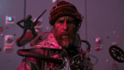 Will "Good Luck, Have Fun, Don't Die" Opening Weekend Box Office be less than 5m?