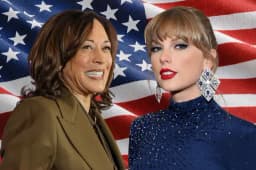 Will Taylor Swift endorse Kamala Harris?