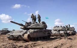 Will Israel halt Rafah operation in May?