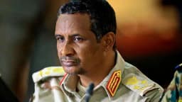 Will the RSF capture Kadugli by January 31?
