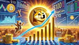 Dogecoin all time high by January 31?