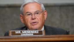 Will Bob Menendez resign by July 31?