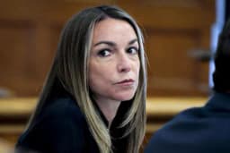Karen Read guilty of murder?