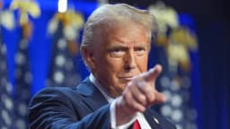 Will Trump say "Space Force" this week? (March 1)