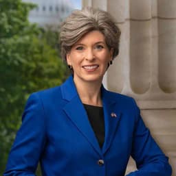 Will Joni Ernst be Trump's Defense Secretary?