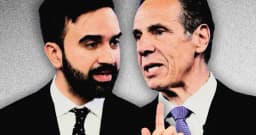 Cuomo x Mamdani debate before election?