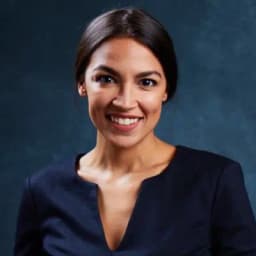 Will Alexandria Ocasio-Cortez endorse no one?