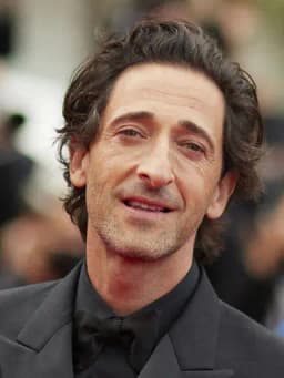 Will Adrien Brody win the Golden Globe for Best Actor - Drama?