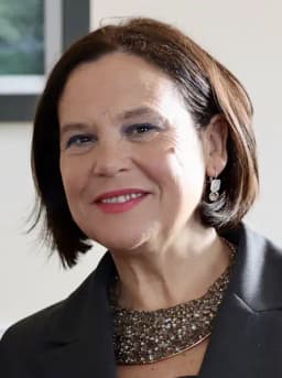 Will Mary Lou McDonald be the next Prime Minister of Ireland?