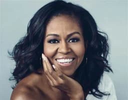 Will Michelle Obama be D-nom for VP on Election Day?