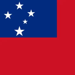 Will TPRRP win the most seats in the 2025 Samoa Legislative Assembly election?