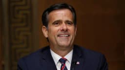 Will Trump nominate John Ratcliffe for Attorney General?