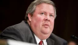 Will Trump nominate Brian Montgomery for HUD Secretary?