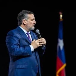 Will Ted Cruz post 200+ posts from April 14 to April 21, 2026?
